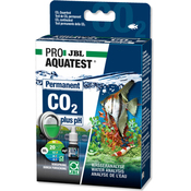 JBL PROAQUATEST CO2-pH Permanent Постоянный тест для определения pH и CO2 в пресноводных аквариумах