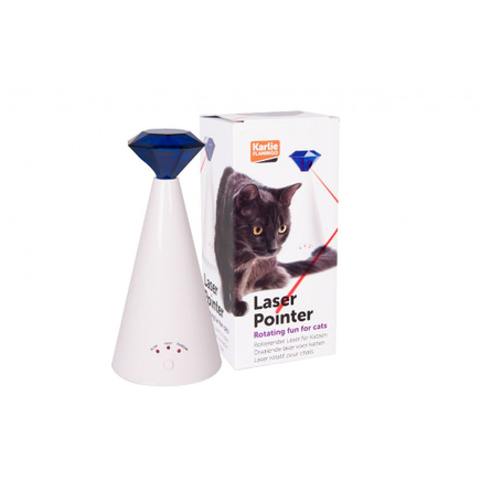 Flamingo Лазерная игрушка для кошек – интернет-магазин Ле’Муррр