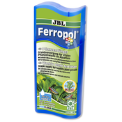 JBL Ferropol Жидкое удобрение с железом и микроэлементами