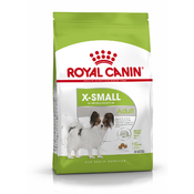 Royal Canin X-Small Adult Сухой корм для взрослых собак миниатюрных пород