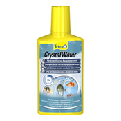 Tetra CrystalWater Кондиционер для очистки воды на 500 л, 250 мл