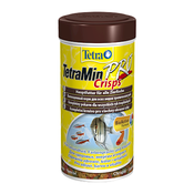 TetraMin Pro Crisps чипсы для рыб