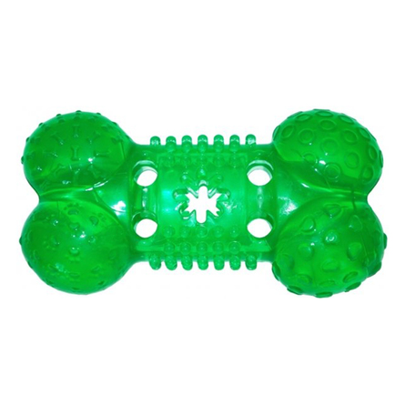 N1 Игрушка для собак в форме гантели – интернет-магазин Ле’Муррр