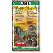 JBL TerraBark Донный субстрат из коры пинии, фракция 10-20 мм
