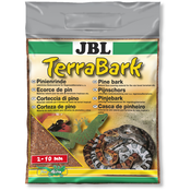 JBL TerraBark Донный субстрат из коры пинии, фракция 2-10 мм