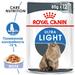 Royal Canin Ultra Light Кусочки облегченного паштета в желе для взрослых кошек – интернет-магазин Ле’Муррр