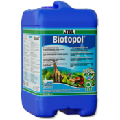 JBL Biotopol Кондиционер для пресноводных аквариумов, 5 л, на 20000 л