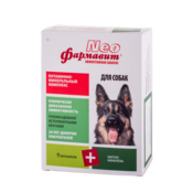 Фармавит Neo Витаминно-минеральный комплекс для взрослых собак, 90 таблеток