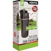 Aquael Fan-3 Plus Внутренний помпа-фильтр для аквариумов 150-250 л, 700 л/ч