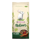 Versele-Laga Cuni Junior NATURE NEW PREMIUM корм для молодых кроликов