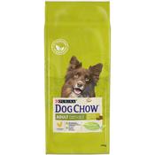 Сухой корм Dog Chow® для взрослых собак, с курицей, Пакет