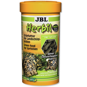 JBL Herbil Основной корм для сухопутных черепах (палочки)