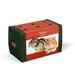 Padovan TRANSPORTINO piccolo переноска картонная для грызунов и птиц – интернет-магазин Ле’Муррр
