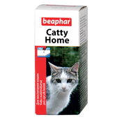 Beaphar Catty Home Средство для приучения кошек к месту
