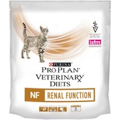 Сухой корм Pro Plan Veterinary Diets NF для взрослых кошек при хронической почечной недостаточности, Пакет