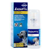 ADAPTIL модулятор поведения для собак на феромоне в форме спрея