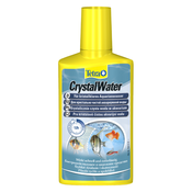 Tetra CrystalWater Кондиционер для очистки воды на 200 л, 100 мл