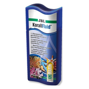 JBL KorallFluid Жидкий корм с витаминами для кораллов